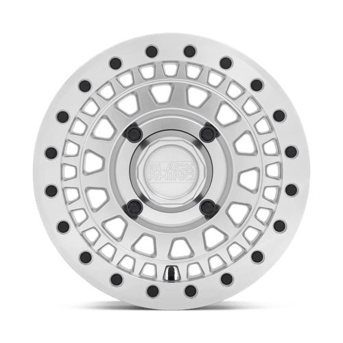 BR PARKER BL 15X7 4X110 +36 80 SLV MIR