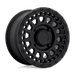 PARKER UTV 15X7 4X110 +51 80 M-BLK