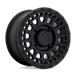 PARKER UTV 14X7 4X156 +51 132 M-BLK