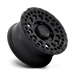 PARKER UTV 15X7 4X110 +51 80 M-BLK