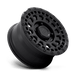 PARKER UTV 14X7 4X156 +51 132 M-BLK