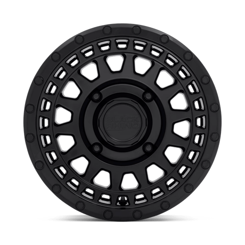 PARKER UTV 14X7 4X156 +51 132 M-BLK