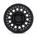 PARKER UTV 14X7 4X156 +51 132 M-BLK
