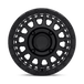 PARKER UTV 14X7 4X156 +51 132 M-BLK