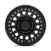 PARKER UTV 15X7 4X136 +51 106 M-BLK