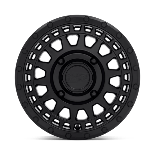 PARKER UTV 15X7 4X110 +36 80 M-BLK