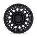 PARKER UTV 15X7 4X110 +36 80 M-BLK