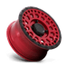 PARKER UTV 14X7 4X156 +36 132 C-RED