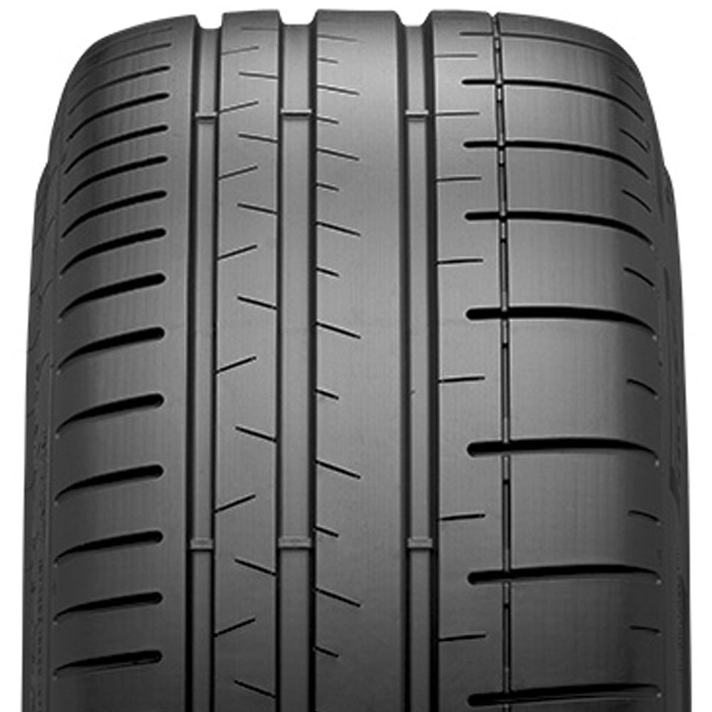 Pirelli P-Zero Corsa (PZC4) 285/35R22 106Y XL (N0)