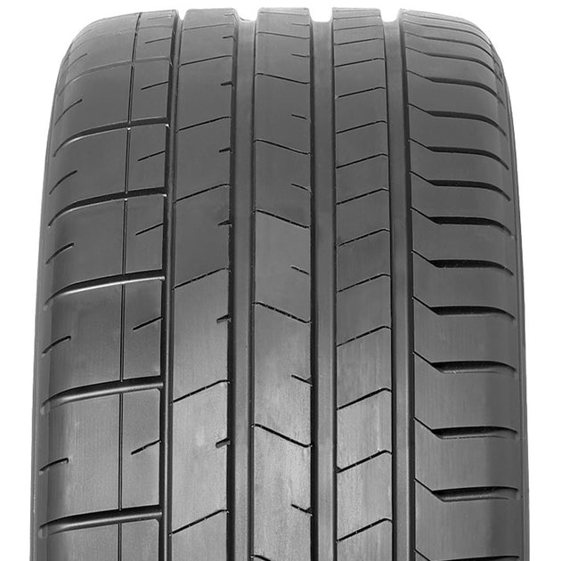 Pirelli P-Zero (PZ4-Luxury) 255/40R21 102V XL (VOL) (PNCS)