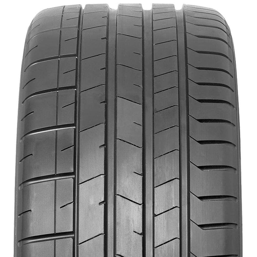 Pirelli P-Zero (PZ4-Luxury) 245/35R20 95W XL (VOL)