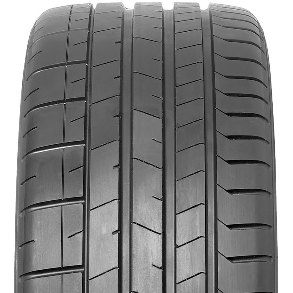 Pirelli P-Zero (PZ4-Sport) 255/45R21 106Y XL (NE0) (ELECT)