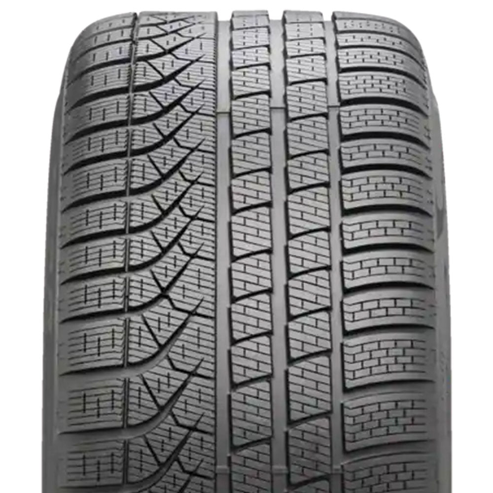 Pirelli P-Zero Winter 275/35R20 102W XL