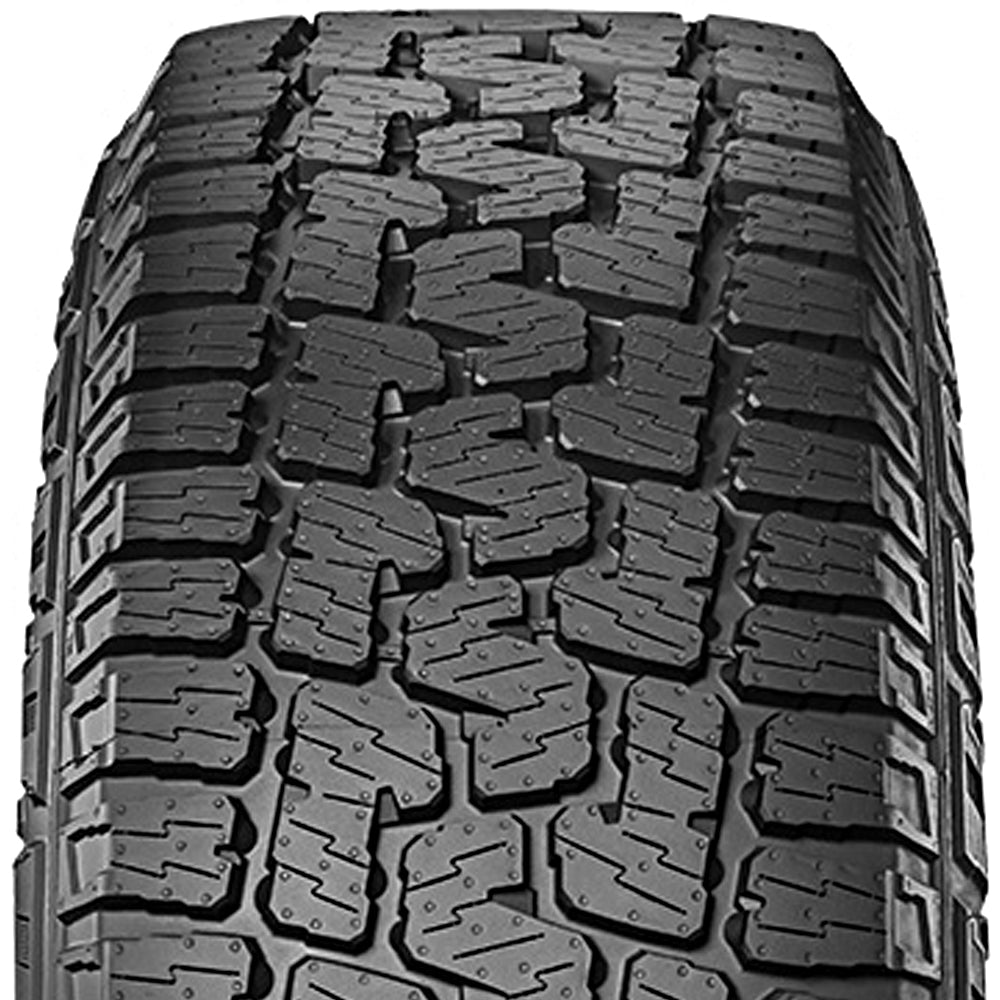 Pirelli Scorpion All Terrain Plus 245/45R19 102V XL (NA0)