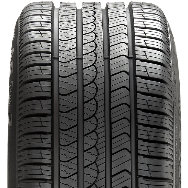 Pirelli Scorpion AS Plus 3 285/45R22 114H XL