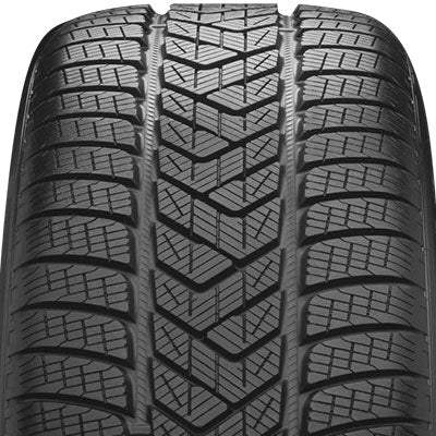 Pirelli Scorpion Winter 255/45R20 105V XL (MGT)
