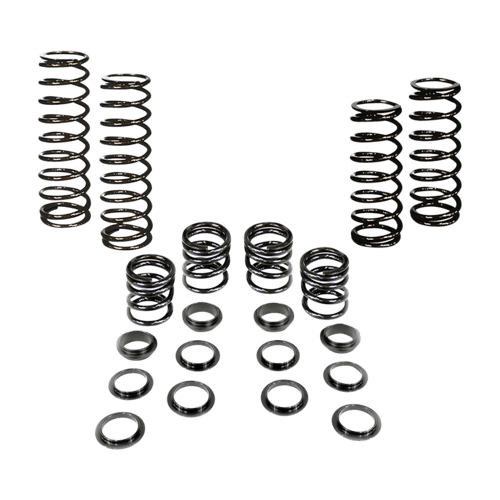 POL RZR-S/GNRL 2ST 15-23 KIT