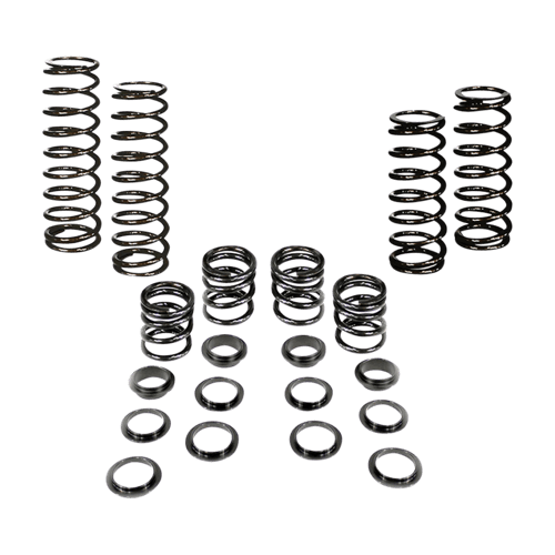 POL RZR-S/GNRL 4ST 15-22 KIT