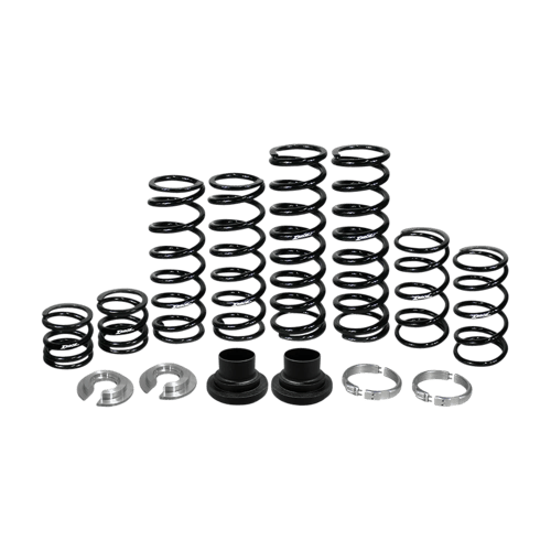 POL RZR XP1K 2ST W.E. 2014-24 KIT