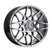 178H 19X10 5X4.5 H-SLV-DRK 73 +48