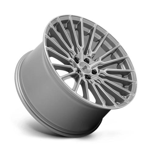 PREMIO 19X9.5 5X112 66.56 GLR 48MM