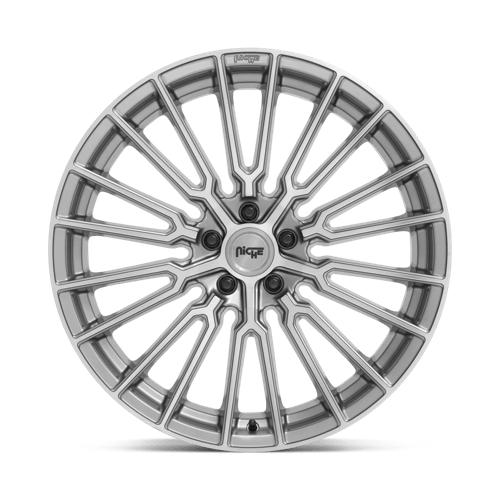 PREMIO 19X9.5 5X120 72 GLR 35MM