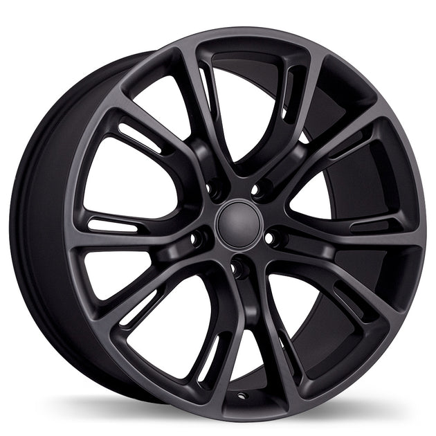 R148B 20x10.0 5x127mm +50 71.5mm MBK