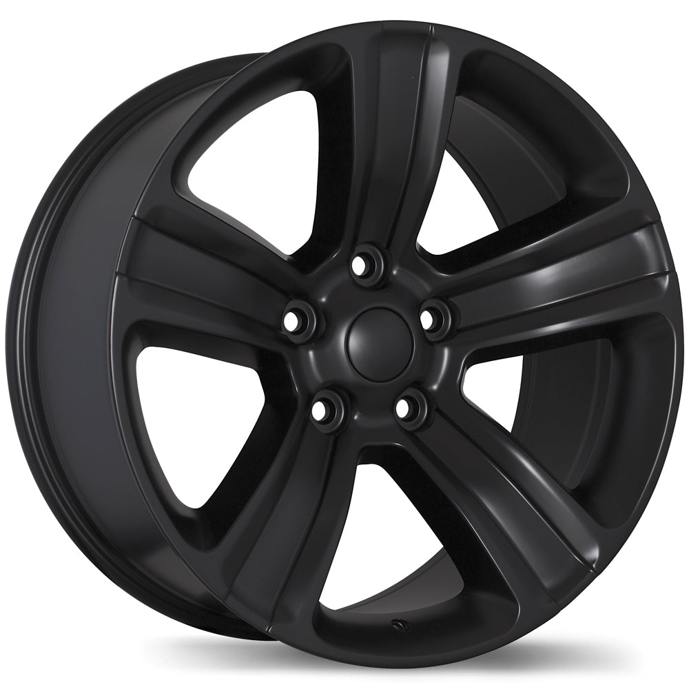 R177A 20x9.0 5x139.7mm +18 77.8mm MBK
