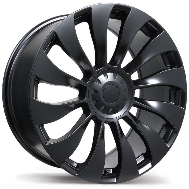 R263 20x8.5 5x114.3mm +35 70.2-64.1mm BLK / SAT