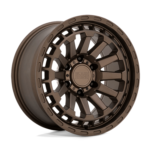 BRRAD 20X9.5 6X135 M-BRNZ -18MM