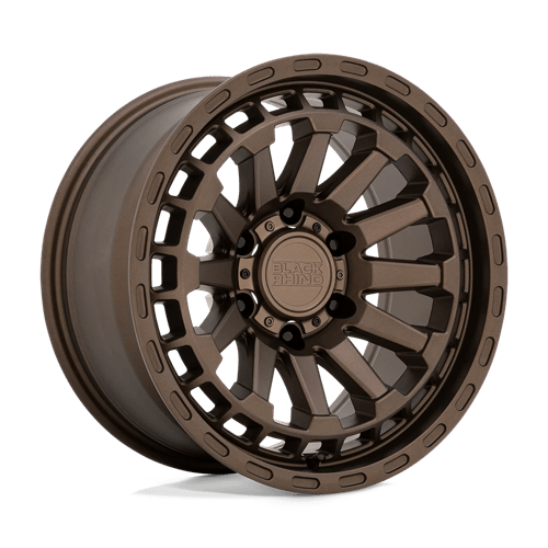 BR RAID 18X9.5 5X127 -18 71 M-BRNZ