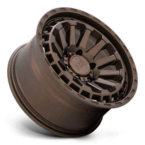 BR RAID 17X8.5 6X139 +0 112 M-BRNZ