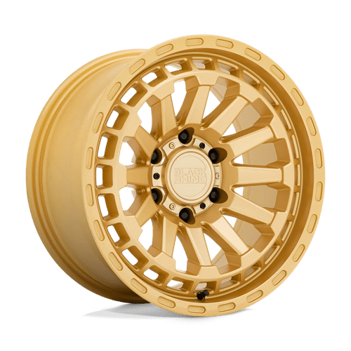 BRRAD 20X9.5 6X5.5 GOLD -18MM