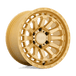 BR RAID 20X9.5 6X139 -18 112 GOLD