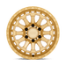 BR RAID 20X9.5 5X127 -18 71 GOLD