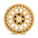 BR RAID 20X9.5 5X127 -18 71 GOLD