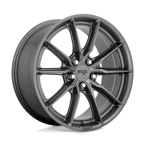 RAINIER 18X8 5X112 66.56 VD 42MM