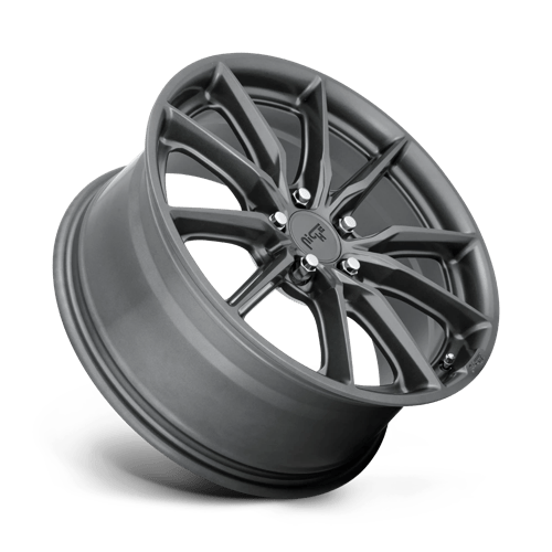 RAINIER 18X8 5X112 66.56 VD 42MM