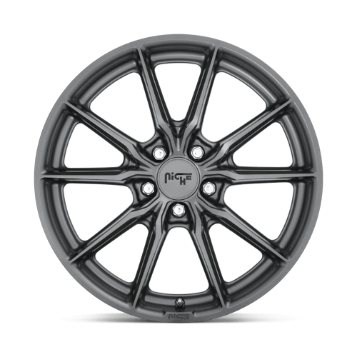 RAINIER 18X8 5X112 66.56 VD 42MM