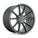 18X8 RAINIER 5X114.3 VD5.5 25  72