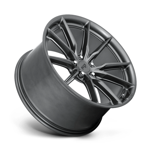18X8 RAINIER 5X114.3 VD5.5 25  72