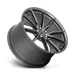 18X8 RAINIER 5X114.3 VD5.5 25  72