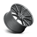 18X8 RAINIER 5X114.3 VD5.5 25  72