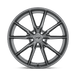 18X8 RAINIER 5X114.3 VD5.5 25  72