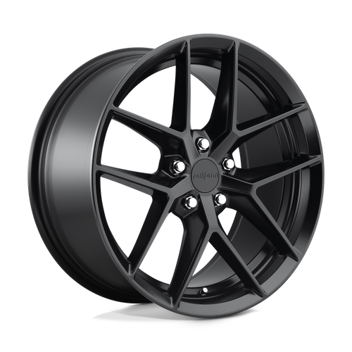 FLG 18X8.5 5X120 72 BD 6.1 +35