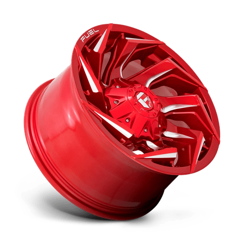 REACTION 17X9 5X4.5/5.0 78 CRM -12MM