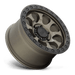 BR RIOT BL 17X8.5 5X127 -38 71 M-BRZ BLK