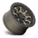 BR RIOT BL 17X8.5 5X127 -38 71 M-BRZ BLK