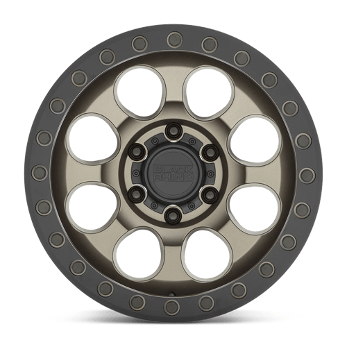 BR RIOT 17X9 6X139 +12 112 M-BRNZ BLK HW