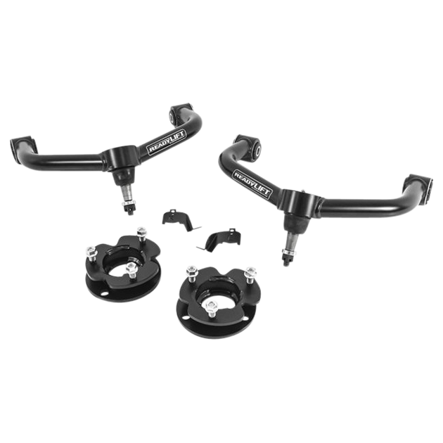 RL 1.5 Leveling Kit Ram 19-21 AirRid